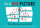 Zie je Big Picture - Harry Woldendorp ; Hubèrt de Groot ; Chris Boven ; Thomas Woldendorp - 9789085601609