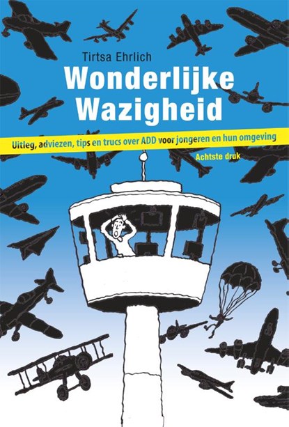Wonderlijke wazigheid, Tirtsa Ehrlich - Paperback - 9789085601944