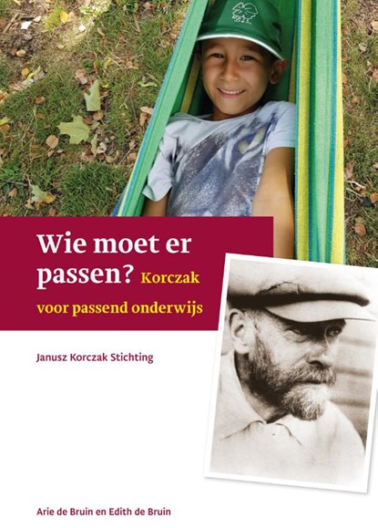 Wie moet er passen?, Edith de Bruin ; Arie de Bruin - Paperback - 9789085602095