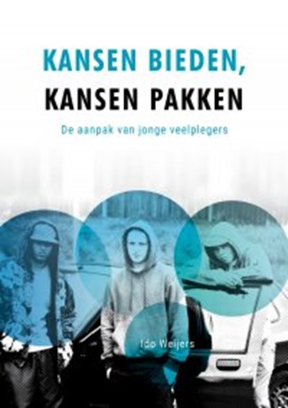 Kansen bieden, kansen pakken, Ido Weijers - Paperback - 9789085602118