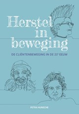 Herstel in beweging - Petra Hunsche - 9789085602149