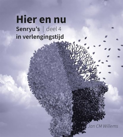 Senryu’s in verlengingstijd, Jan Cm Willems - Paperback - 9789085602552