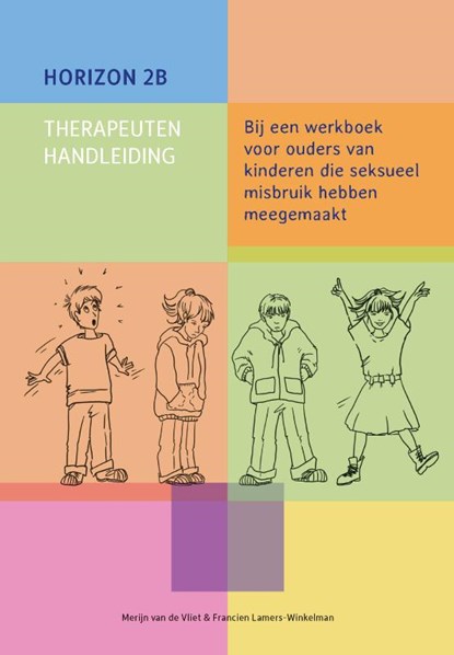 Horizon 2B, Francien Lamers-Winkelman ; Merijn van de Vliet - Paperback - 9789085602842