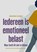 Iedereen is emotioneel belast, Janneke Luteyn - Paperback - 9789085602941