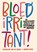 Bloedirritant!, Jacqueline van de Sande ; Sandra Kooij - Paperback - 9789085603054