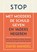 Stop met moeders de schuld geven en vaders te negeren, David Mandel - Paperback - 9789085603948