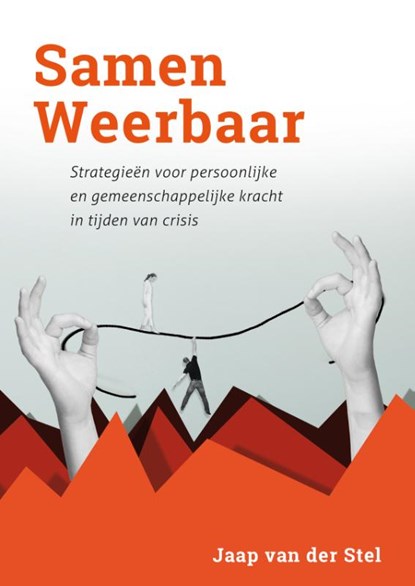 Samen weerbaar, Jaap van der Stel - Paperback - 9789085604099
