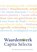 Waardenwerk - Capita Selecta, Harry Kunneman ; Richard Brons - Paperback - 9789085604174