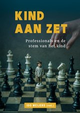 Kind aan zet - Ido Weijers - 9789085604259