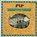 Pip, M.F. Delfos - Gebonden - 9789085605034