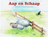 Aap en schaap - KERSEBOOM, R. & GINKEL, F. van - 9789085605232