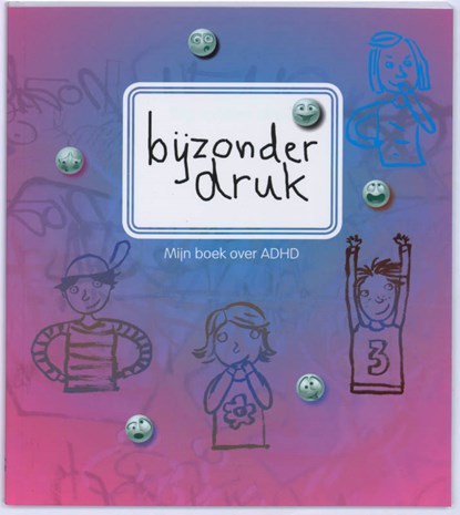 Bijzonder druk, A. Tulleners - Paperback - 9789085605294