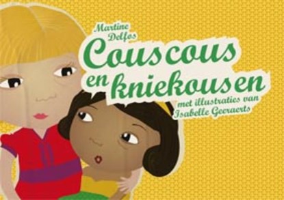 Couscous en kniekousen, Martine F. Delfos - Paperback - 9789085605690
