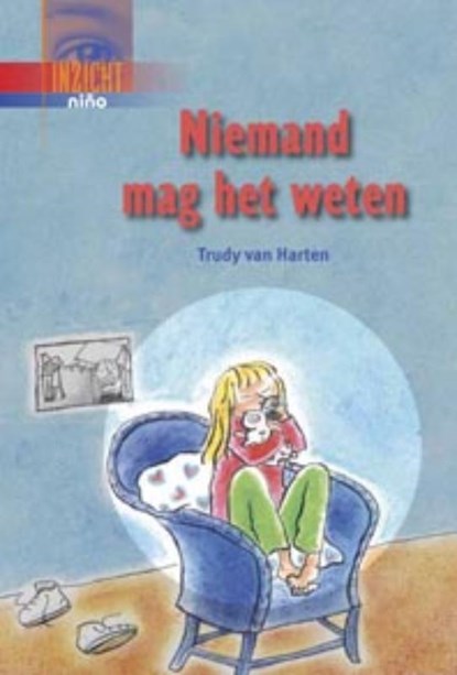 Niemand mag het weten, Trudy van Harten - Paperback - 9789085605775