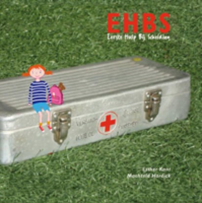 EHBS, Esther Kant - Paperback - 9789085606185