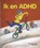 Ik en ADHD, Nathalie van Kordelaar ; Mirjam Zwaan - Paperback - 9789085606574