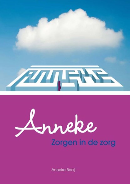 Anneke, Anneke Booij - Paperback - 9789085621287