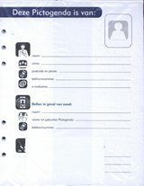 Pictogenda Vulling 2023 -  - 9789085621836