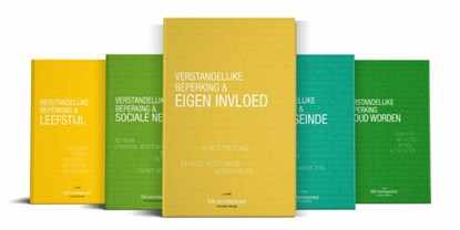Klik Kennispocketbundel Fijn leven en gezondheid: Netwerk, Leefstijl, Palliatieve zorg (pakketaanbieding), niet bekend - Gebonden - 9789085622109