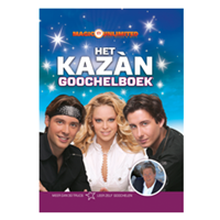 Het Kazàn Goochelboek | Hans Kazan | 