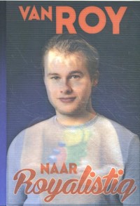 Van Roy naar Royalistiq | Roy Beszelsen | 