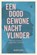 Een doodgewone nachtvlinder, Melody Klaver - Paperback - 9789085676645