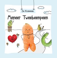 Meneer Tweebeenpeen | Kromkommer | 