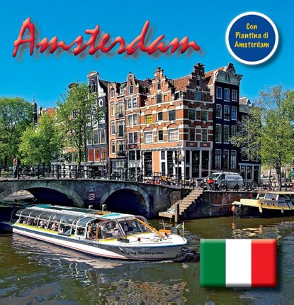 Amsterdam, Bert van Loo - Paperback - 9789085682448