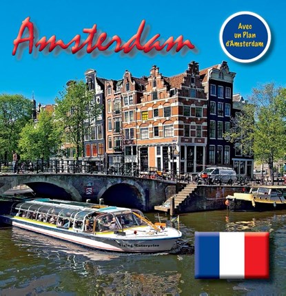 Amsterdam, Bert van Loo - Paperback - 9789085682646