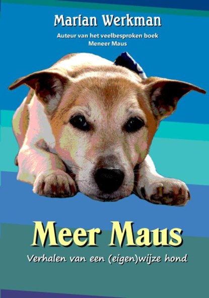 Meer Maus, Marian Werkman - Paperback - 9789085705611
