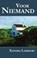Voor Niemand, Xandra Lammers - Paperback - 9789085708896