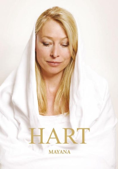 Hart, Mayana - Paperback - 9789085709534