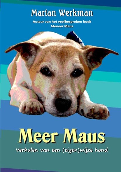 Meer Maus, Marian Werkman - Ebook - 9789085709640
