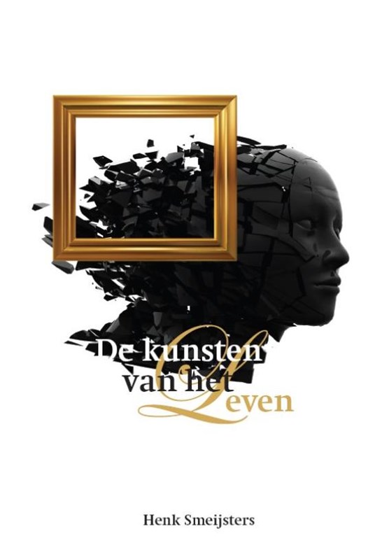 Bij dit boek is een creatief werkboek beschikbaar; De kunsten van het leven, voorbeelden uit de creatieve therapie, ISBN