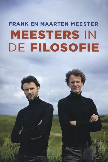 Meesters in de Filosofie (Midprice), Frank Meester ; Maarten Meester - Paperback - 9789085713067