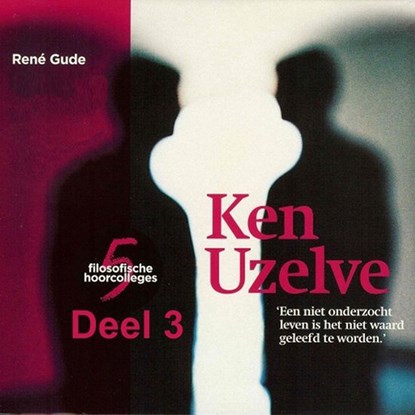 Ken uzelf, vraag het een ander, René Gude - Luisterboek MP3 - 9789085715313