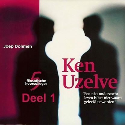 Ken Uzelve 1, Joep Dohmen - Luisterboek MP3 - 9789085715337