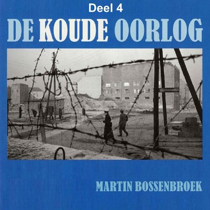 Omstreden keuzes van links en rechts Nederland, Martin Bossenbroek - Luisterboek MP3 - 9789085715573