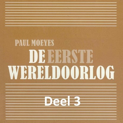 Het neutrale Nederland, Paul Moeyes - Luisterboek MP3 - 9789085715603