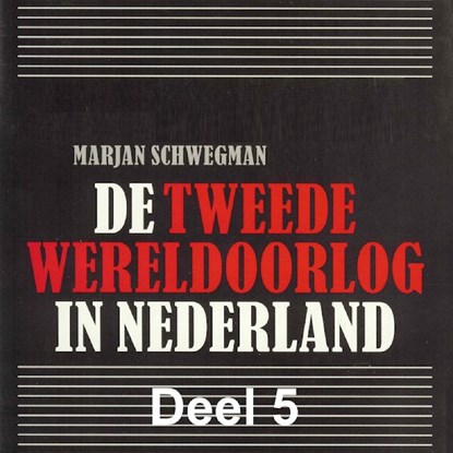 Het verzet, Marjan Schwegman - Luisterboek MP3 - 9789085715740