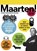 Maarten! Scheurkalender 2019, niet bekend - Paperback - 9789085716099