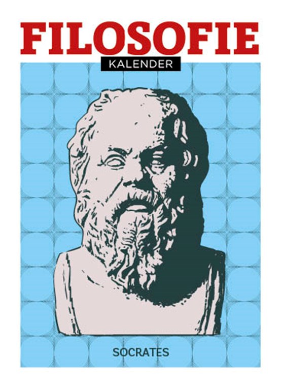 Filosofie Scheurkalender 2019
