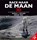 Race naar de Maan 3D, David J. Eicher - Gebonden - 9789085716754