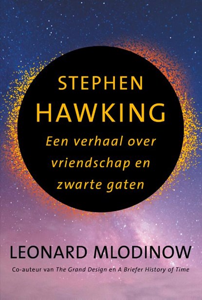 Stephen Hawking, Leonard Mlodinow - Gebonden - 9789085716969