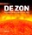 De zon, Colin Stuart - Gebonden - 9789085717201