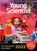 Young Scientist Wetenschapskalender 2022, Redactie New Scientist - Paperback - 9789085717232