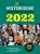 Historische Scheurkalender 2022, (red.) - Paperback - 9789085717331