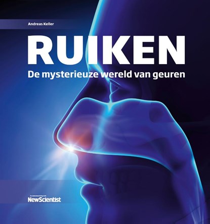 Ruiken, Andreas Keller - Gebonden - 9789085717416