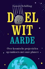 Doelwit aarde | Govert Schilling | 9789085717577
