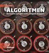 Algoritmen - Chris Bleakley - 9789085717614